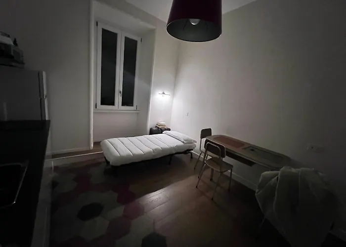 Quattro Fiori Apartment